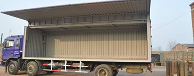 寧波進(jìn)出口倉庫