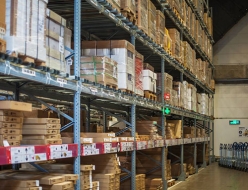 倉儲行業(yè)的防火措施及應急預案 倉儲行業(yè)的防火措施及應急預案