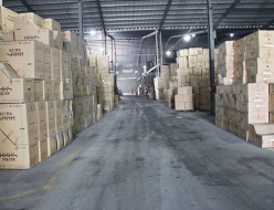 專(zhuān)業(yè)倉庫堆存