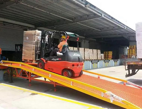 寧波內裝倉庫如何準確計算集裝箱裝貨量 寧波內裝倉庫如何準確計算集裝箱裝貨量