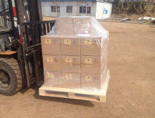 寧波內裝倉庫管理看板是管理可視化的一種表現方式