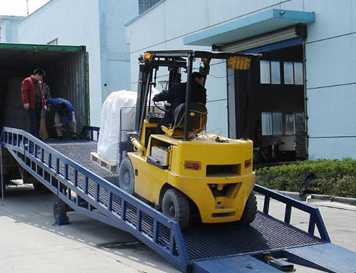 北侖倉庫傳統倉庫和電商倉儲的區別在哪里？