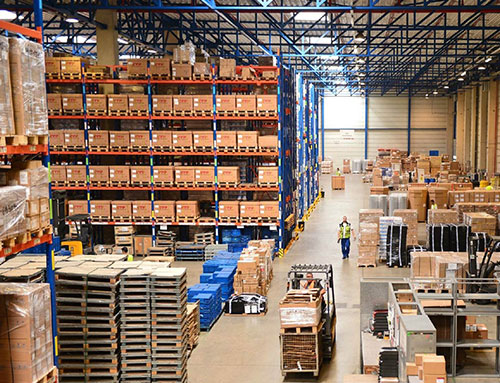 寧波倉庫提升庫存準確性的日常工作 寧波倉庫提升庫存準確性的日常工作