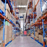 貨物堆放的方式與標準 貨物堆放的方式與標準